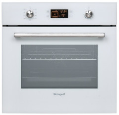 Электрический духовой шкаф Weissgauff OE 691 PDW
