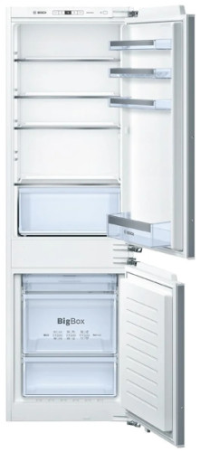 Встраиваемый холодильник Bosch KIN 86VF20