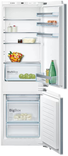 Встраиваемый холодильник Bosch KIN 86VF20