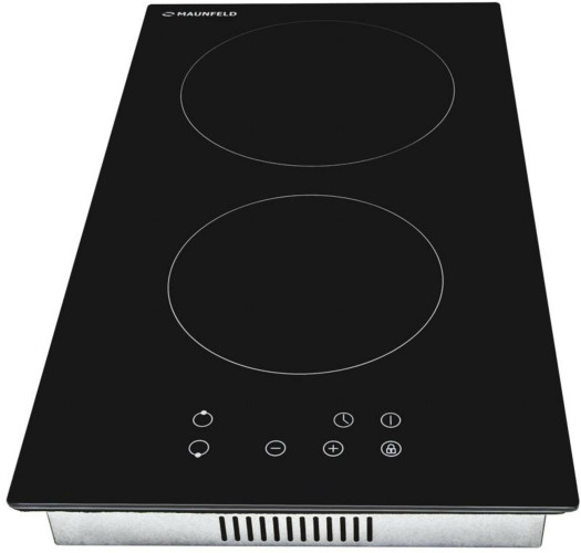 Электрическая варочная панель Maunfeld CVCE 292MBK