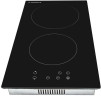 Электрическая варочная панель Maunfeld CVCE 292MBK