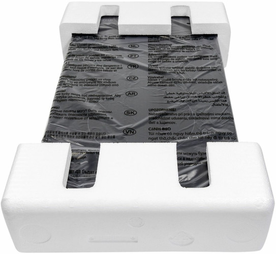 Электрическая варочная панель Maunfeld CVCE 292MBK