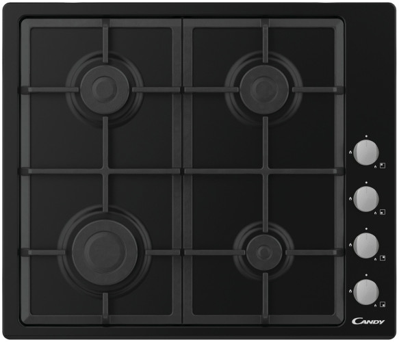 Газовая варочная панель Candy CHG 6 LB