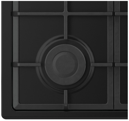 Газовая варочная панель Candy CHG 6 LB