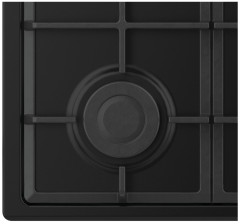 Газовая варочная панель Candy CHG 6 LB