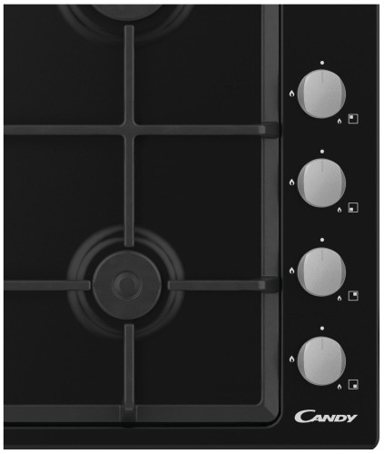 Газовая варочная панель Candy CHG 6 LB
