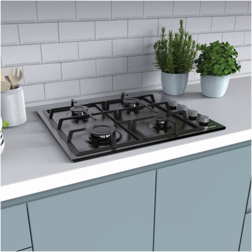 Газовая варочная панель Candy CHG 6 LB