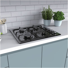 Газовая варочная панель Candy CHG 6 LB