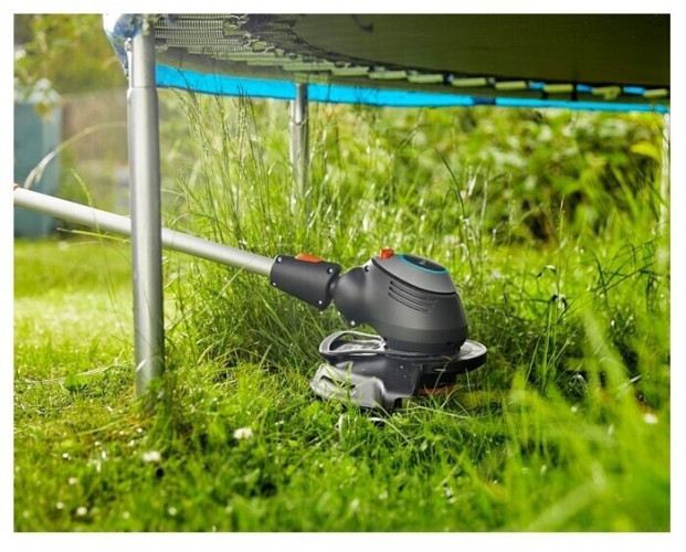 Триммер электрический GARDENA PowerCut 650/28