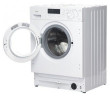 Встраиваемая стиральная машина Whirlpool AWOC 7712