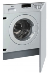 Встраиваемая стиральная машина Whirlpool AWOC 7712