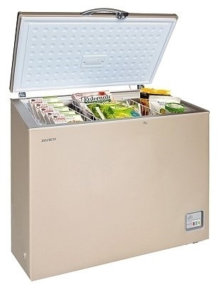 Морозильный ларь AVEX CFS-300 G