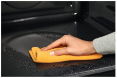 Электрический духовой шкаф Electrolux EOF3H40X