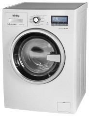 Стиральная машина Korting KWD 55F1485