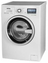 Стиральная машина Korting KWD 55F1485