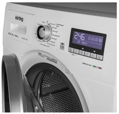 Стиральная машина Korting KWD 55F1485