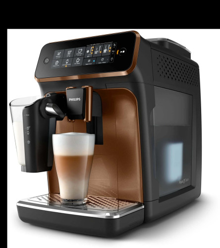 Кофемашина Philips EP3146/90