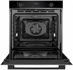 Электрический духовой шкаф MAUNFELD MEOM729PB201