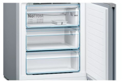 Холодильник Bosch KGN49XLEA