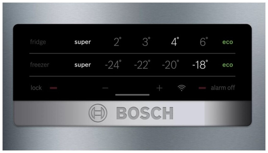 Холодильник Bosch KGN49XLEA