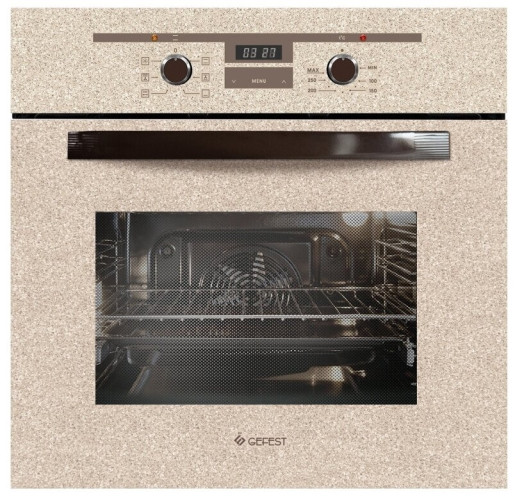 Электрический духовой шкаф GEFEST ДА 622 02 К48