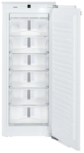 Встраиваемая морозильная камера Liebherr SIGN 2756