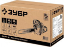 Бензопила Зубр ПБЦ-М49-45