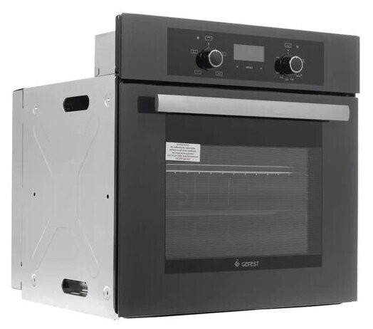 Газовый духовой шкаф Gefest ДГЭ 621 03 К56