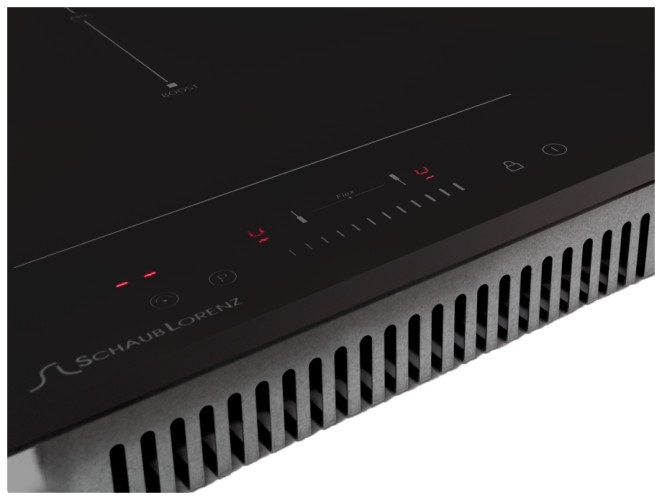 Индукционная варочная панель Schaub Lorenz SLK IY 65 S 1