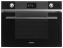 Электрический духовой шкаф Smeg SF4102VCN