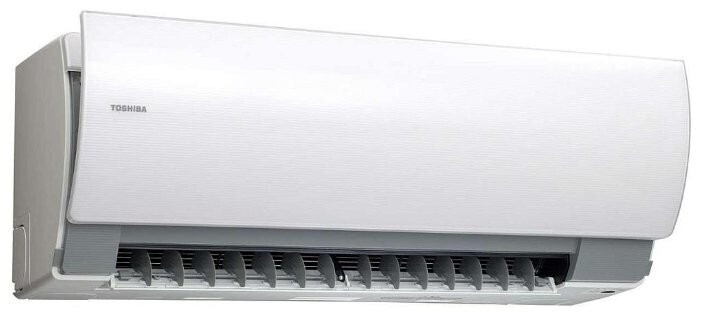 Настенная сплит-система Toshiba RAS-18PKVP-E / RAS-18PAVP-E