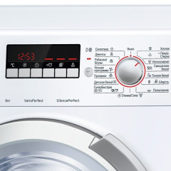 Стиральная машина Bosch WLK 20246 OE