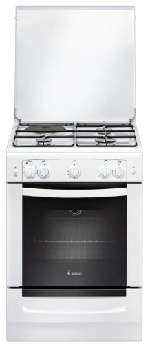 Комбинированная плита Gefest 6110-01