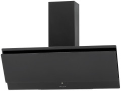 Кухонная вытяжка Kronasteel Venera 900 black S