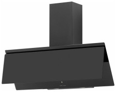 Кухонная вытяжка Kronasteel Venera 900 black S