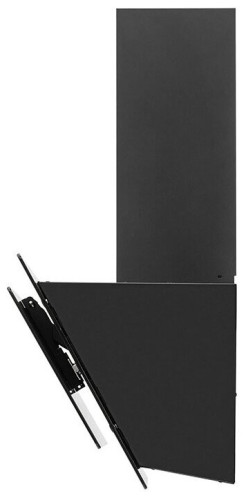 Кухонная вытяжка Kronasteel Venera 900 black S