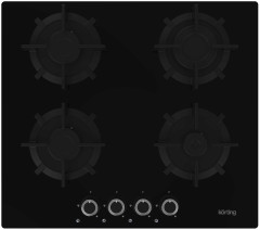 Газовая варочная панель Korting HGG 6420 CN