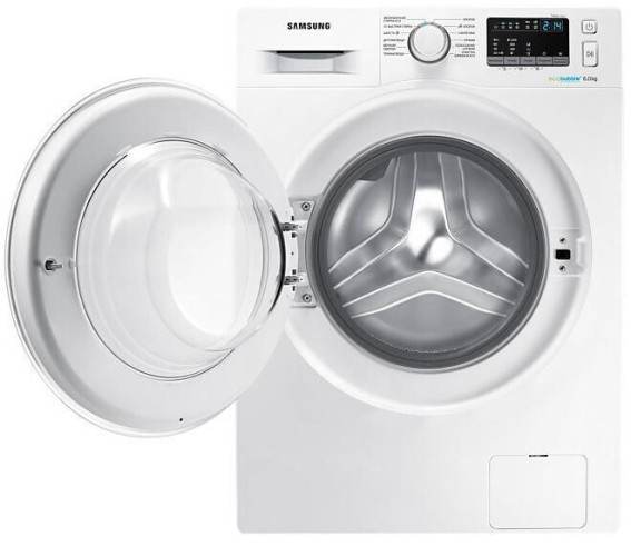 Стиральная машина Samsung WW60J4260JWDLP
