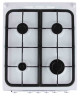 Газовая плита De Luxe 506040.23G kr ChR