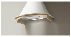 Кухонная вытяжка Jet Air DENVER WH A 60 FRASSINO