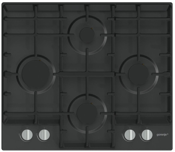 Газовая варочная панель Gorenje GG 6 DB