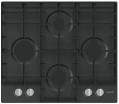 Газовая варочная панель Gorenje GG 6 DB