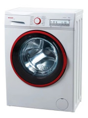 Стиральная машина Sharp ES-FC6122A2