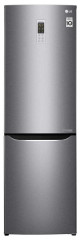 Холодильник LG GA-B419SLGL