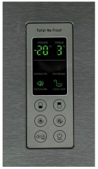 Холодильник LG GA-B419SLGL