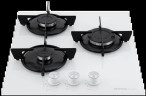 Газовая варочная панель HOMSair HGG431WH