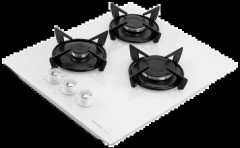 Газовая варочная панель HOMSair HGG431WH