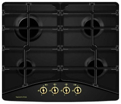 Газовая варочная панель Zigmund&amp;Shtain GN 03.61 A