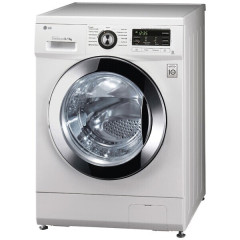 Стиральная машина LG F-1296CD3