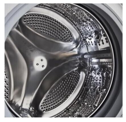 Стиральная машина LG F-1296CD3